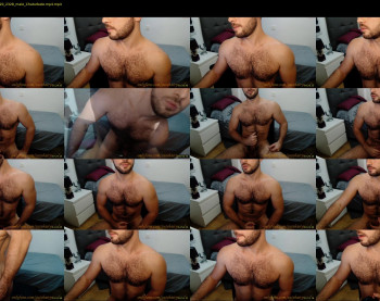 cutehairymacho