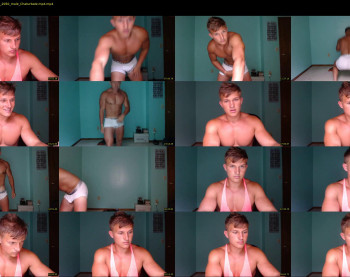 funmuscleguy
