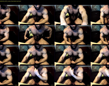heavenlymuscledbeast
