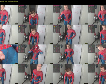 hornystripman97
