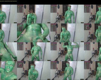 hornystripman97