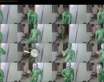 hornystripman97