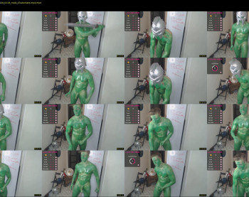 hornystripman97
