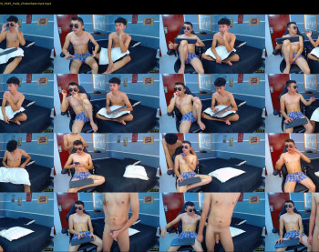 jacob_and_aron