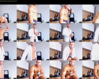 muscularjohnforu