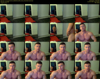 muscularkevin21