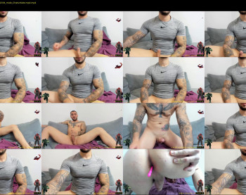 nerdmuscles