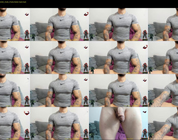 nerdmuscles