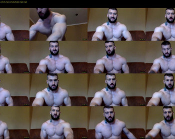 panda_muscle