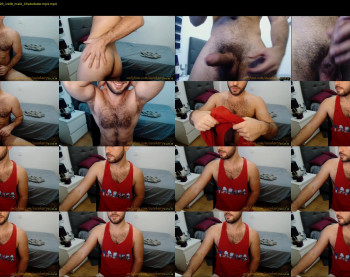 cutehairymacho