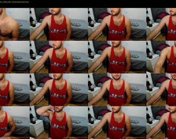 cutehairymacho