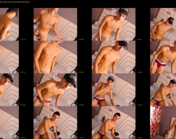 hornydrackx