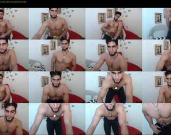 jackysexyboyx