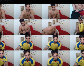 jackysexyboyx