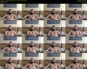 mastersean