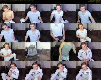 michaelsexyboyy