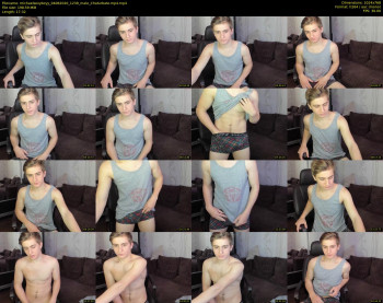 michaelsexyboyy