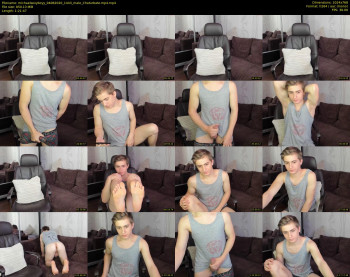 michaelsexyboyy