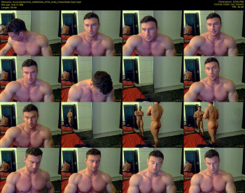 muscularkevin21