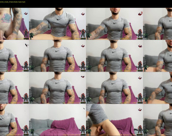 nerdmuscles