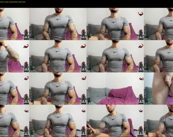 nerdmuscles