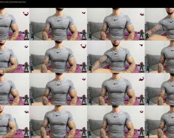 nerdmuscles