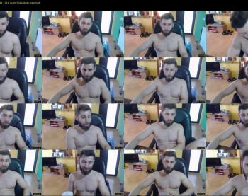 stevemuscleboy