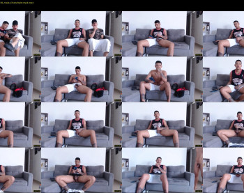 blakemate