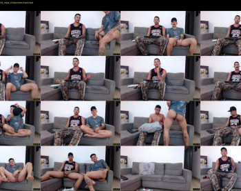 blakemate