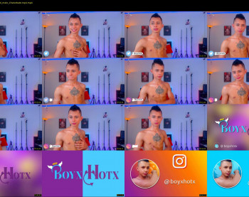 boyxhotx