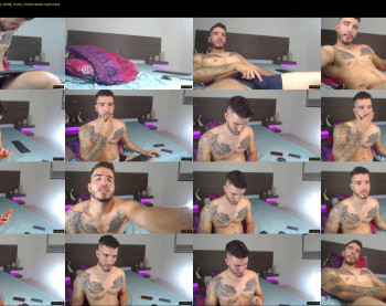 bruciex_strong