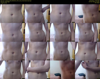 hottieboy309