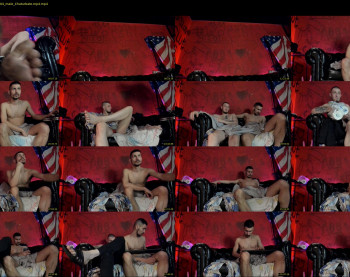 hunkytime