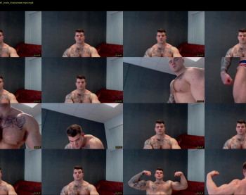 jackyhuge
