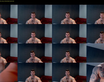 jackyhuge