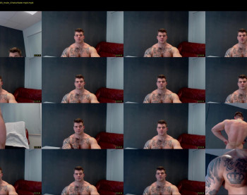 jackyhuge