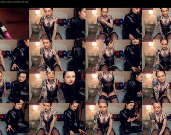 jasminmistress