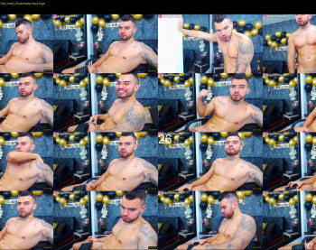 kristiangrey