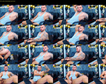 kristiangrey