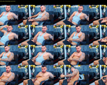 kristiangrey