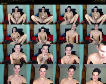manwithcock_