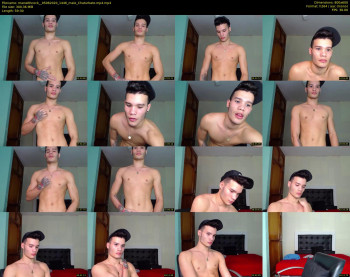 manwithcock_