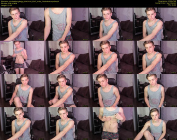michaelsexyboyy