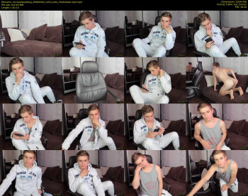 michaelsexyboyy