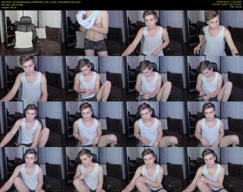 michaelsexyboyy