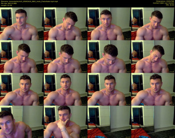 muscularkevin21