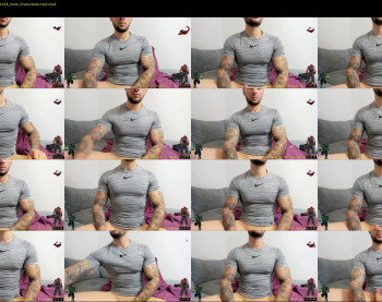 nerdmuscles