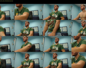 rolandmuscle