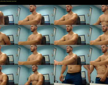 rolandmuscle
