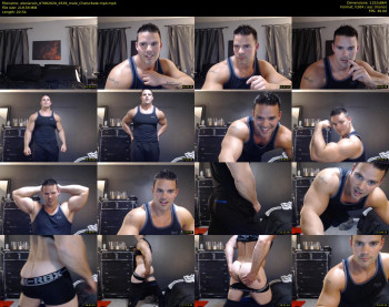 alexiarain